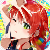暴躁少女CSGO视频播放图片