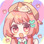 暴躁少女CSGO视频播放APP应用